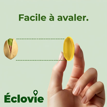 Éclovie - Orégaflore